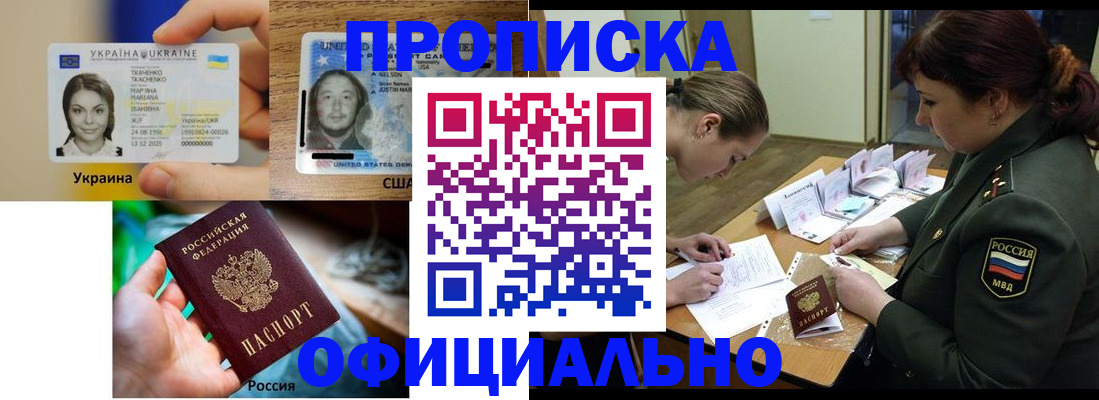 временная регистрация поиск в Старой Купавне